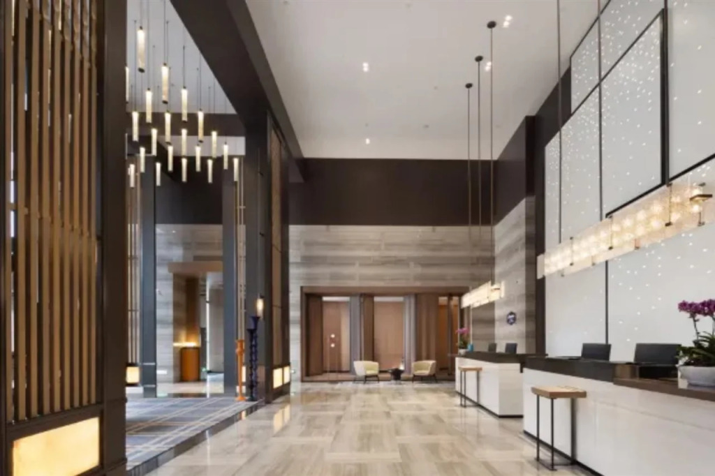 Hampton by Hilton Dongguan Songshan Lake