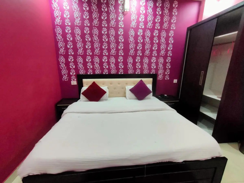 Hotel Devbhoomi Inn