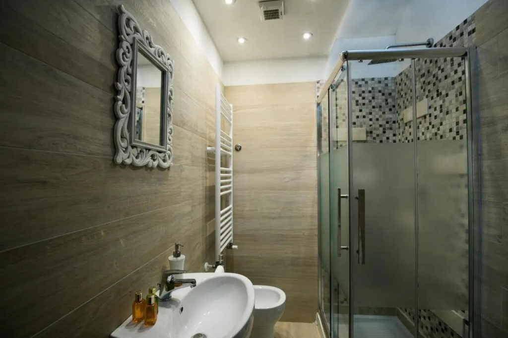 Cestello Luxury Rooms