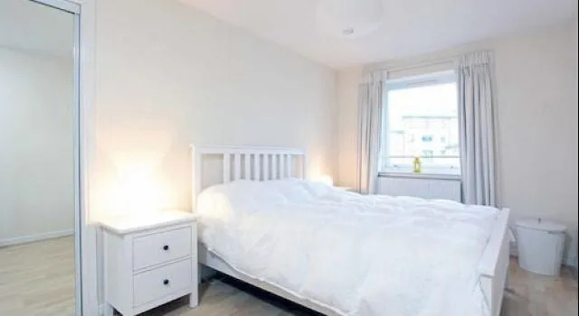 The Shore View Apartment