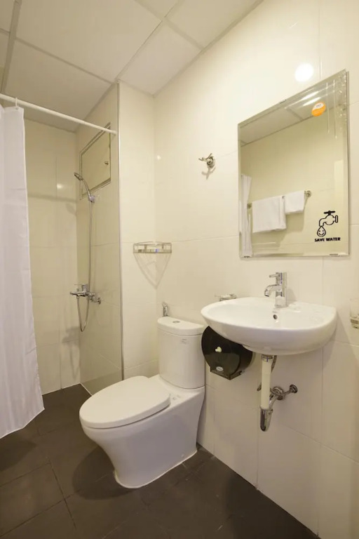Babylon Serviced Apartment