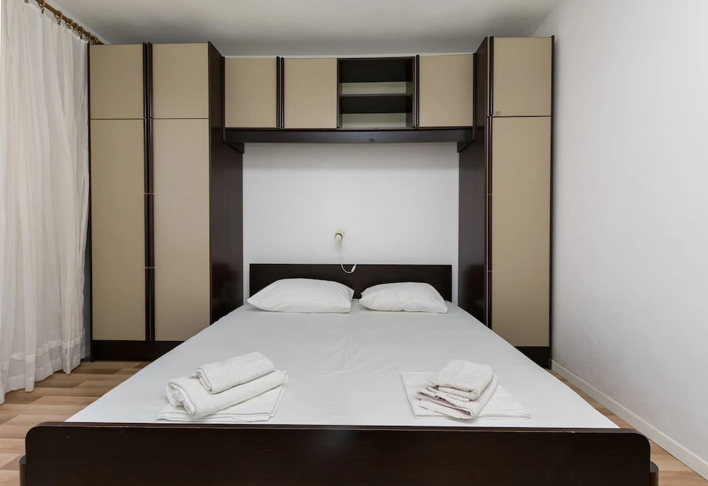 Apartments Zoran