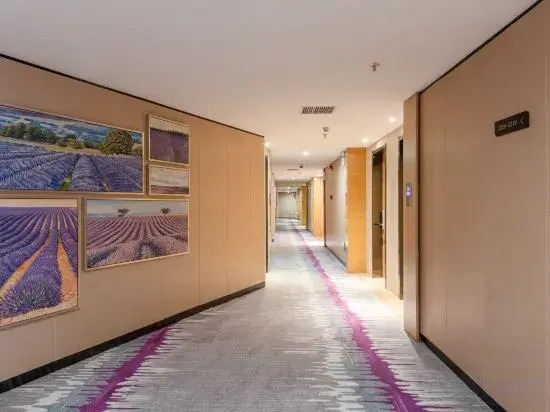 Liber Hotel (Foshan Creative Industry Park Branch)