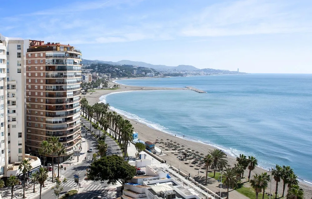 Apartamentos Babel