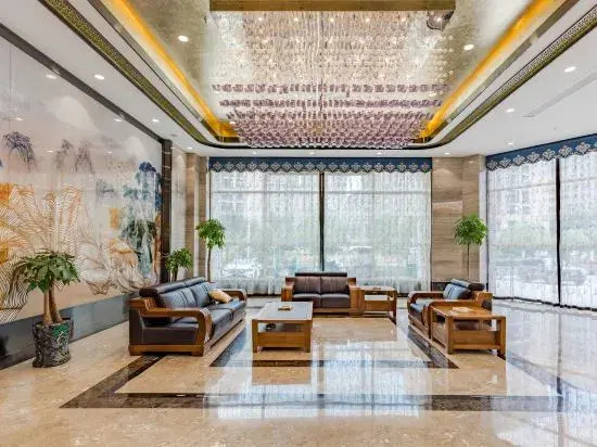 Xisiting Hotel