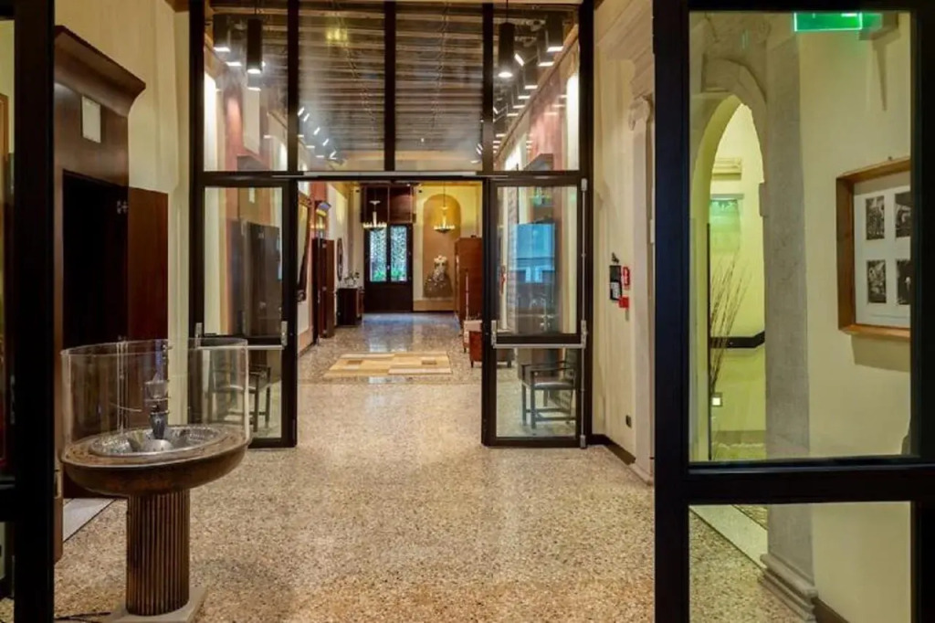 Ca Pisani Hotel