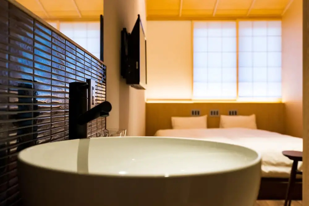 利々 京都 lili hotel kyoto