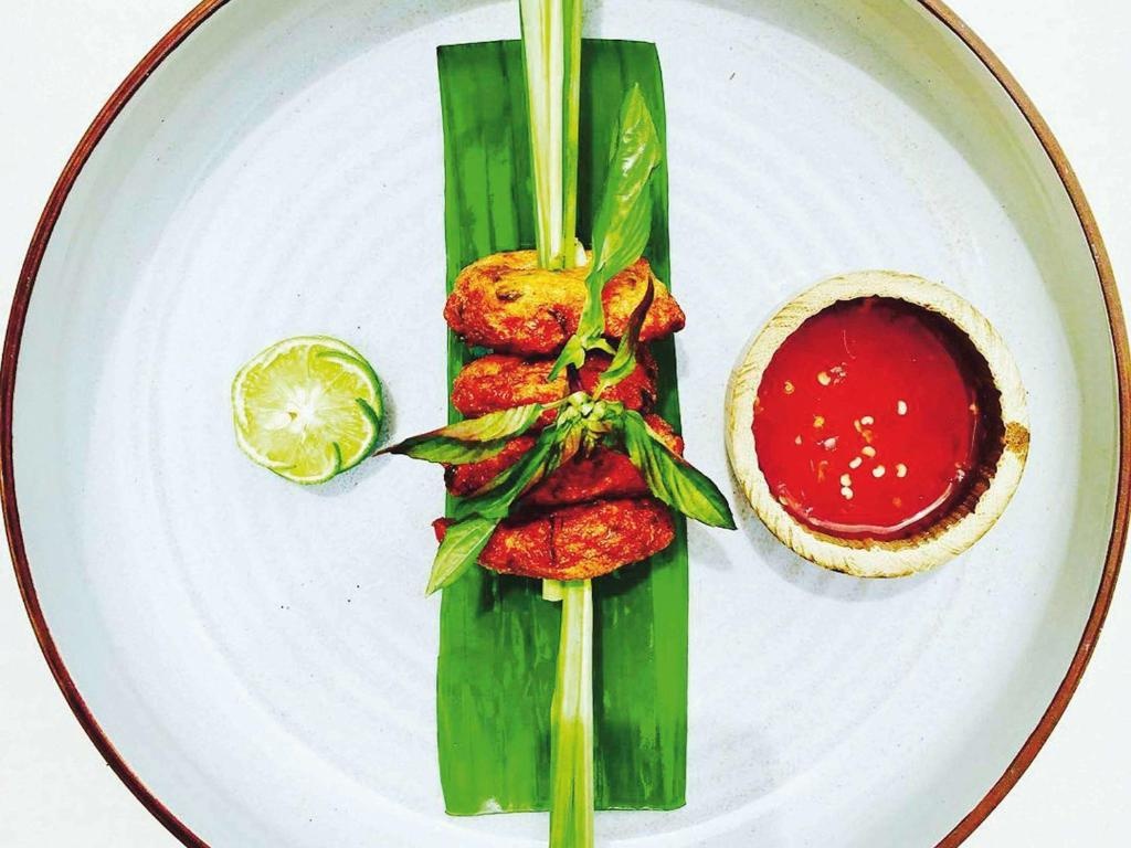 Отель Mövenpick Phuket Bangtao