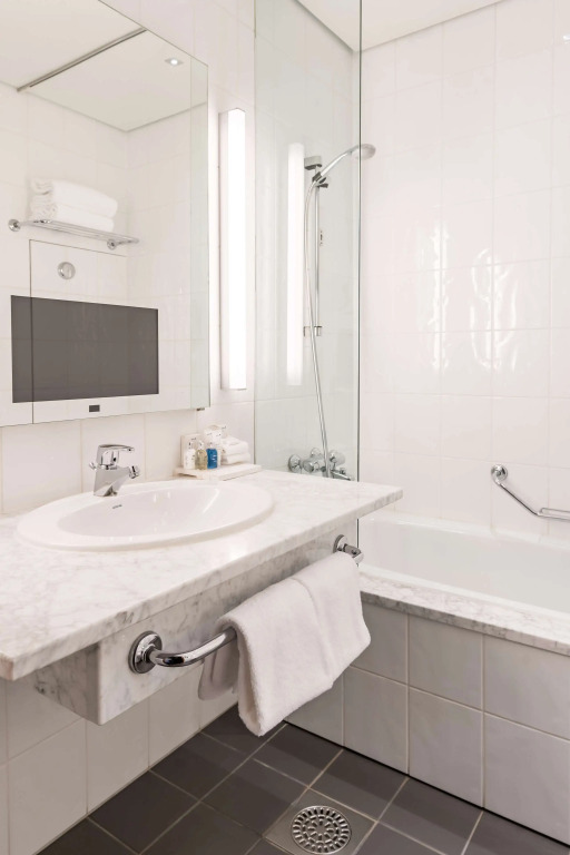 Radisson Blu Plaza Hotel, Helsinki