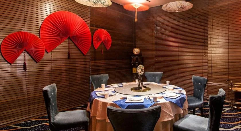 Yong Feng Hongli Hotel