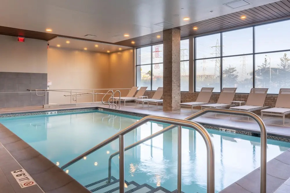 Residence Inn by Marriott San Francisco Airport Millbrae Station