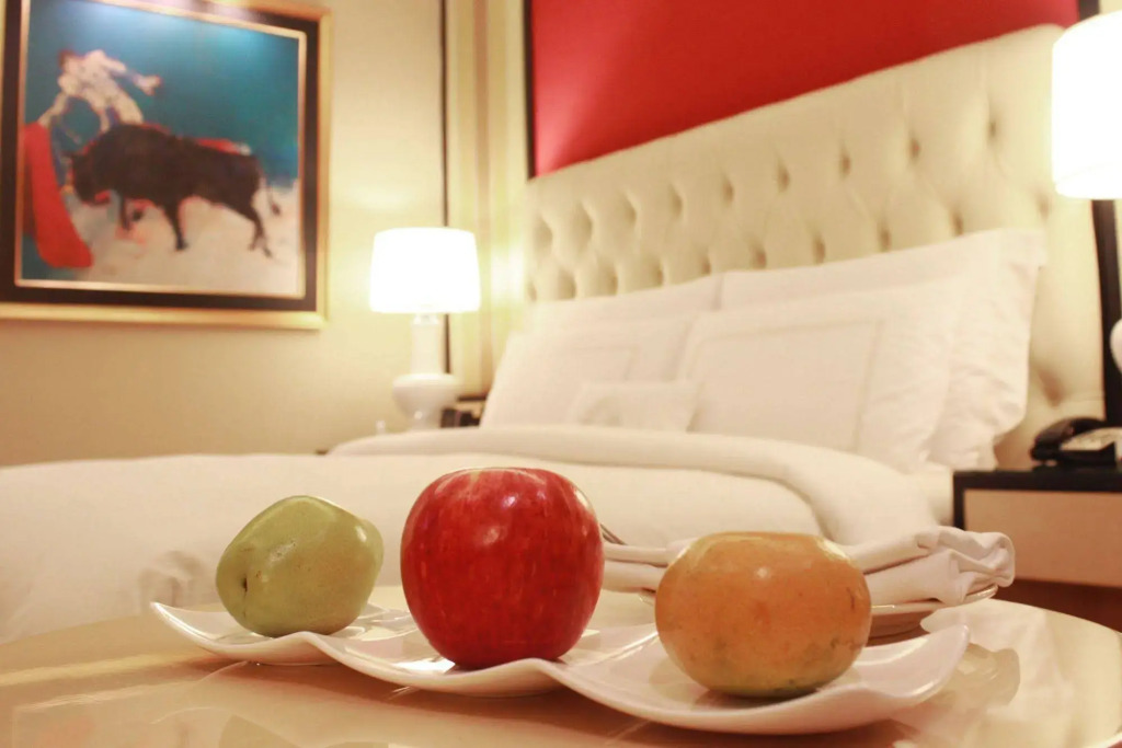 The Trans Luxury Hotel Bandung