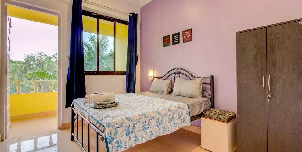 Urja Resorts Casablanca