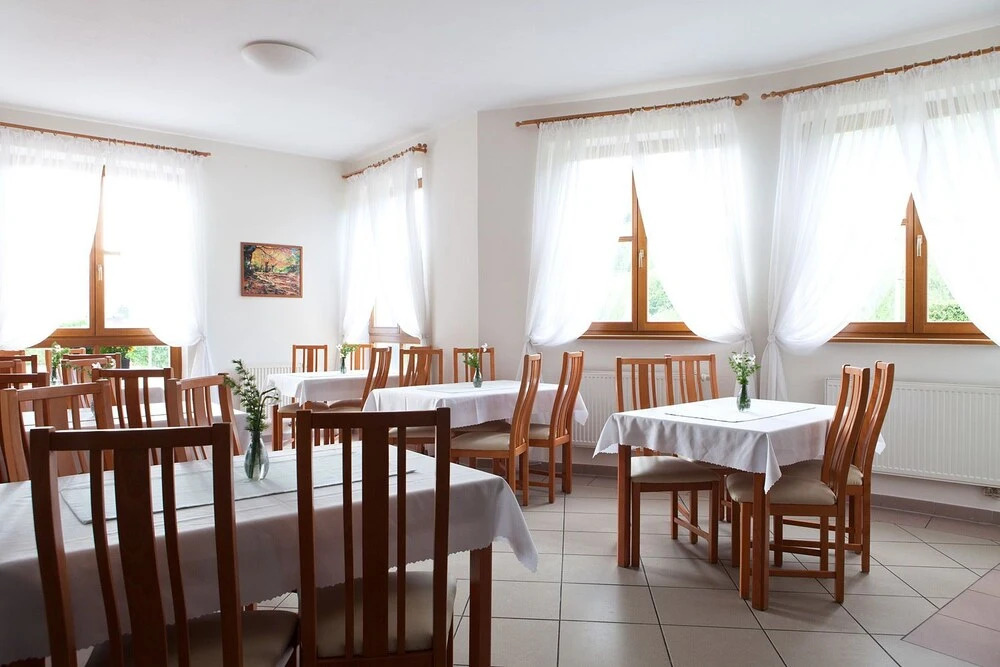 Garni Hotel Gavurky