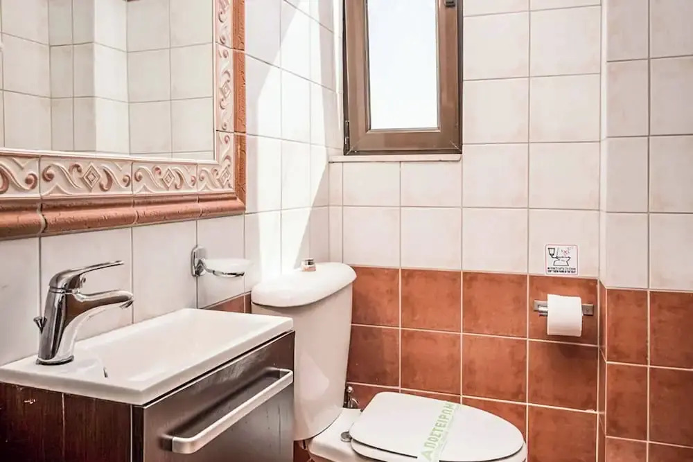 Villa Xenos Dio