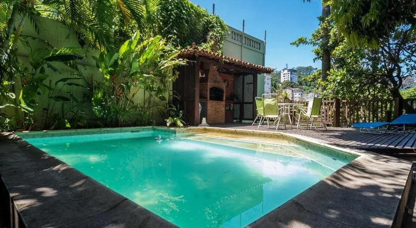 Casa Vermelha