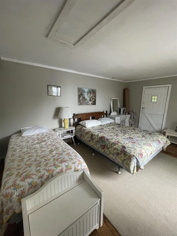 Little Sandy-limit 8 3 Bedroom Cottage by RedAwning