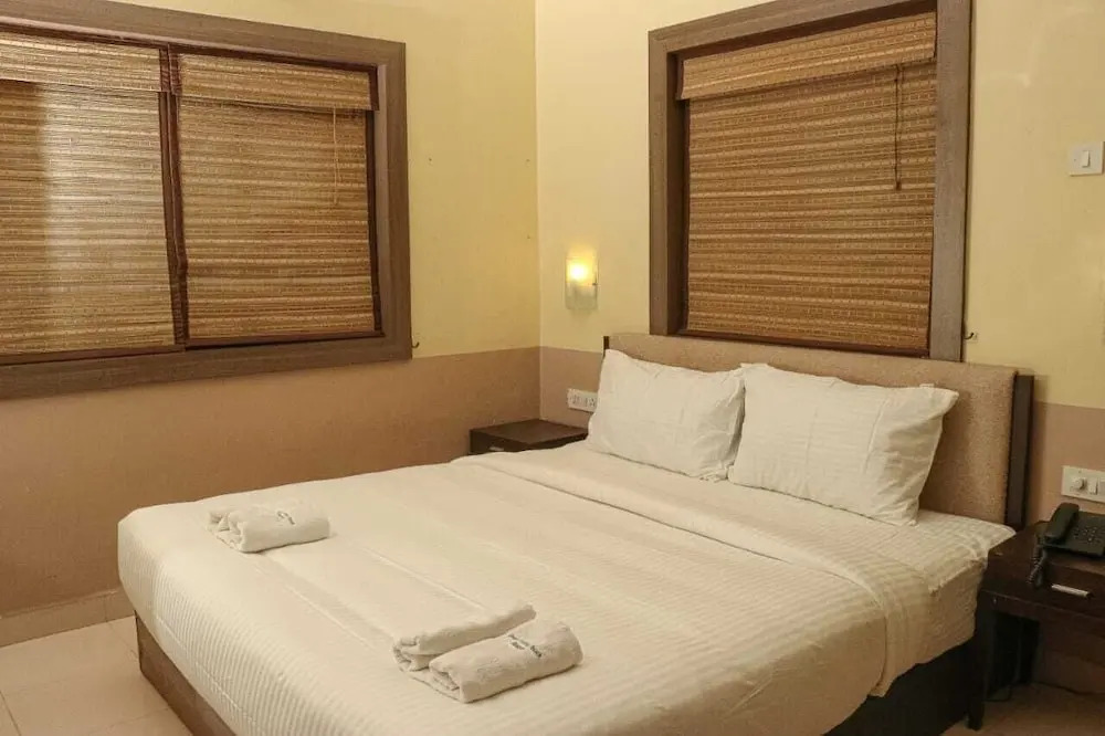 Golden Landmark Green Valley Beach Resort
