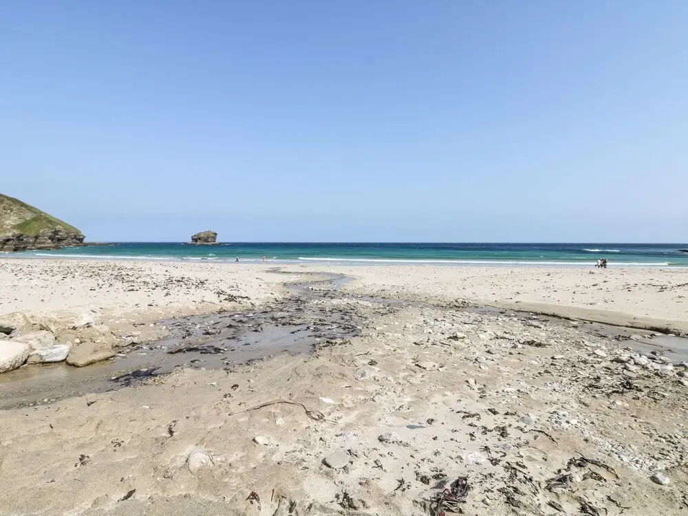 Sandyfeet