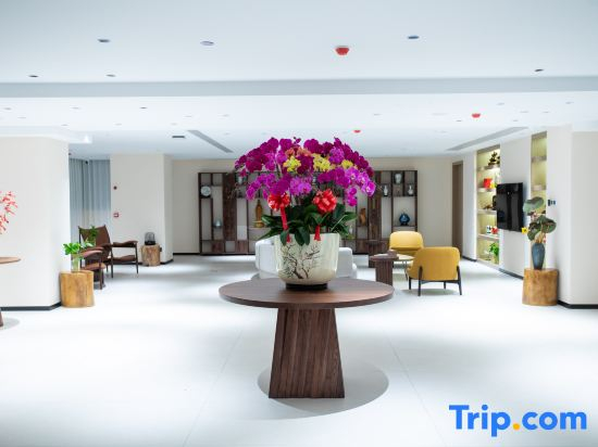 sen sui hotel