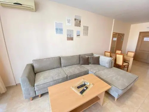 Bratanov Trakia Apartments