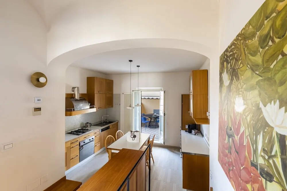 Condotti Boutique Hotel