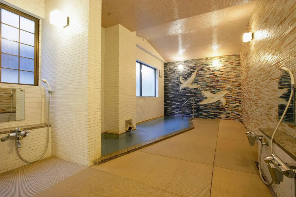 Sento Ryokan