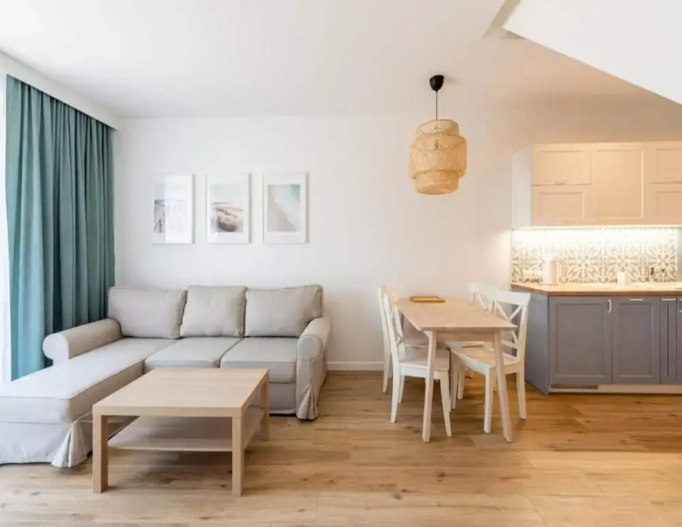 Holiday house for 4 people, peace and quiet