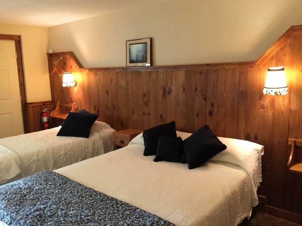 Wildwood Inn