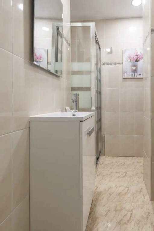 Apartamento Reina Sofía IV