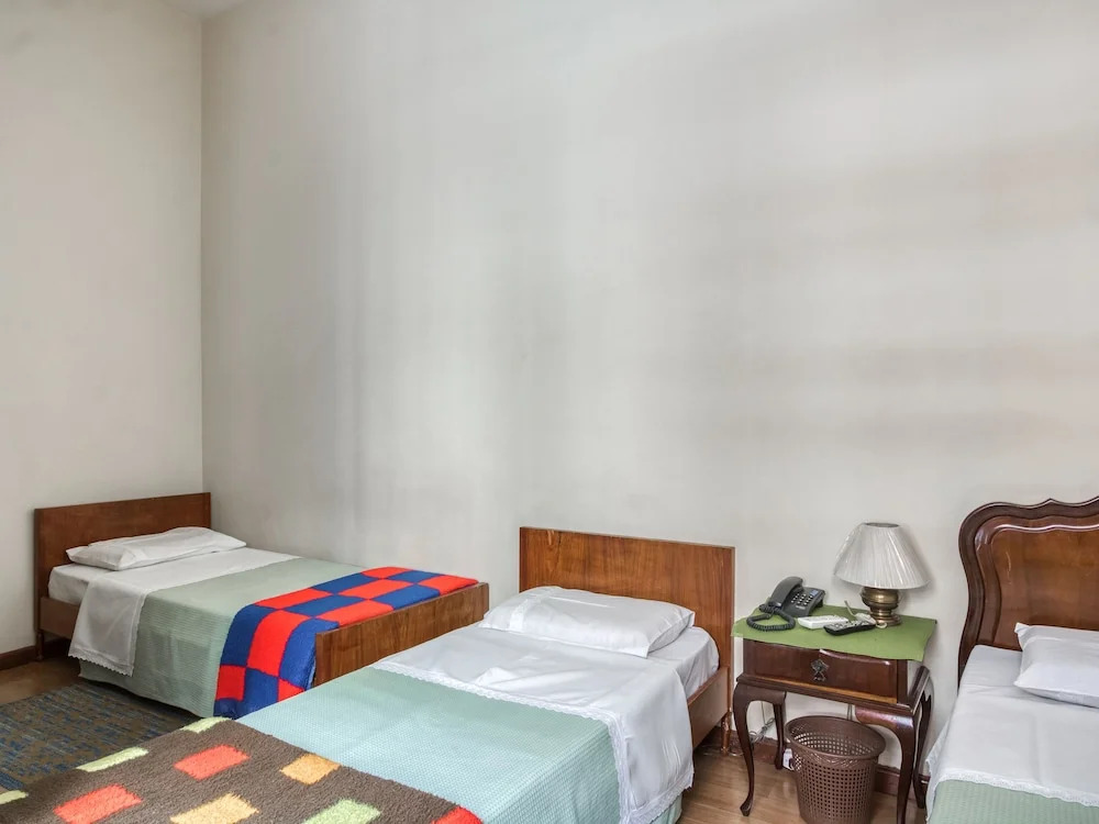 Hotel Cervantes