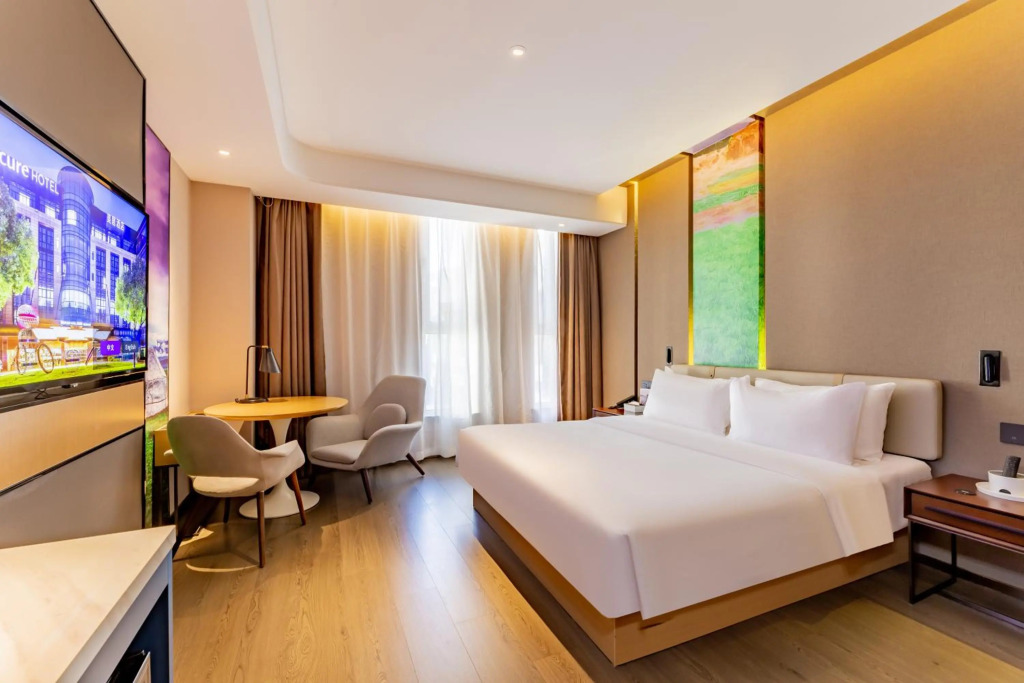 Mercure Huhhot Economic Zone