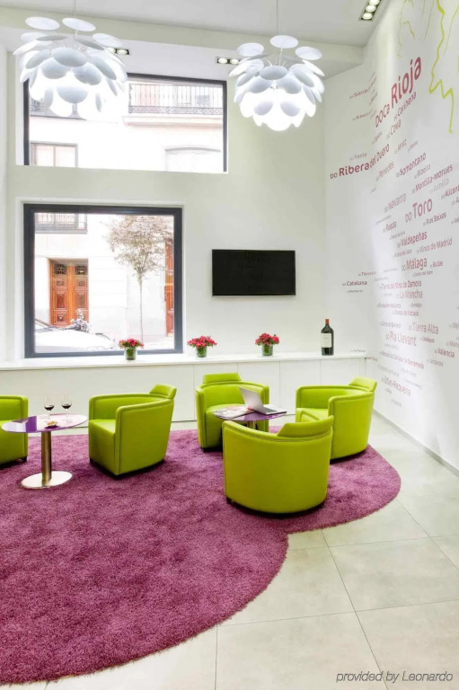 Ibis Styles Madrid Prado