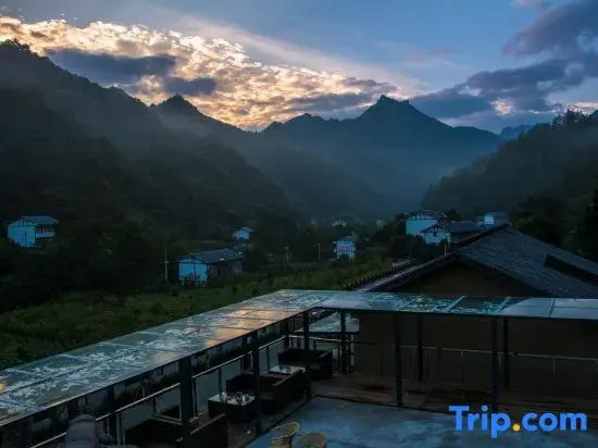 Meet 31 Jian Guesthouse