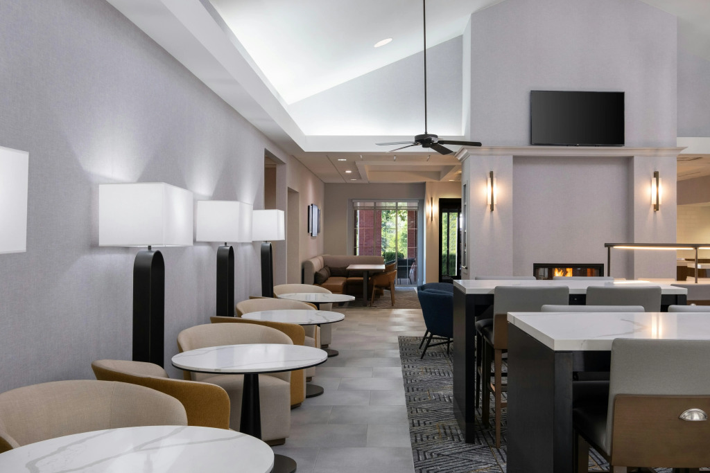 Homewood Suites Medford