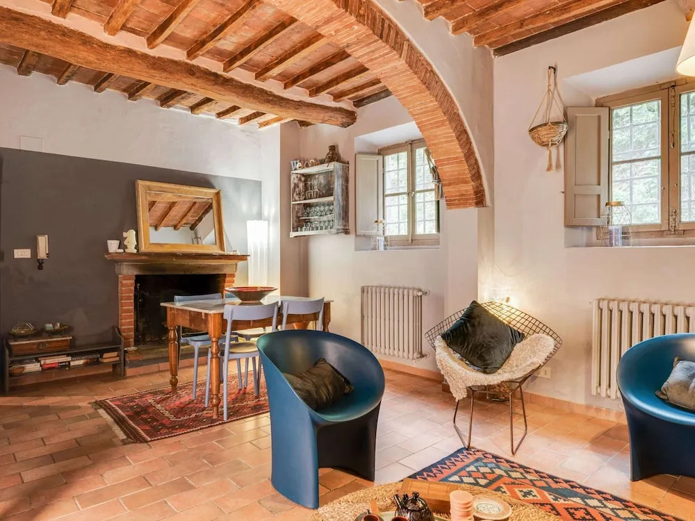 Holiday Home in Molina di Quosa Near Pisa