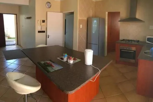 Getaway Self-Catering Panorama