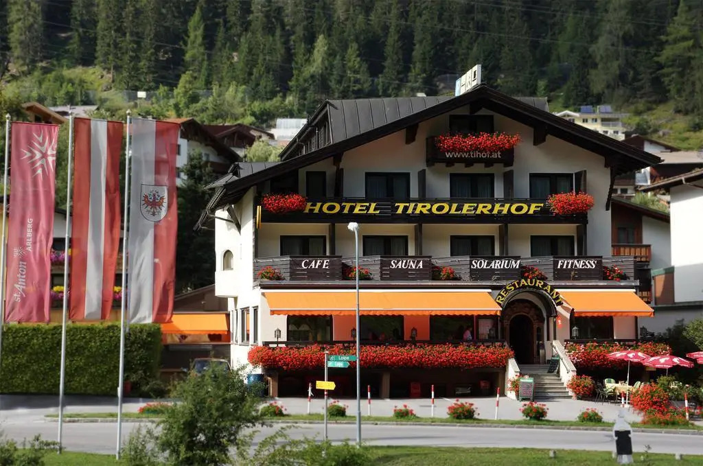 Tirolerhof