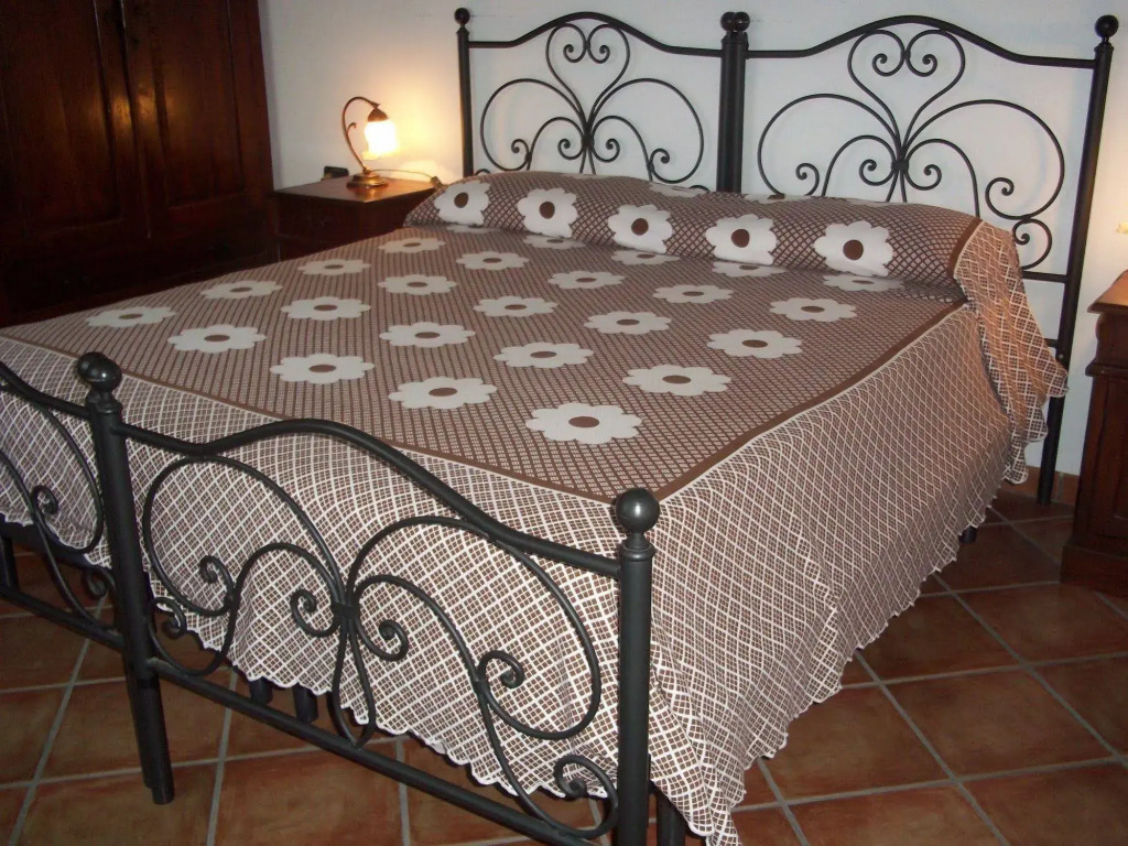 B&B Sa Muredda
