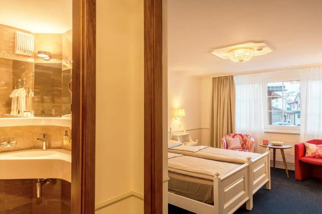 Hotel Appenzell