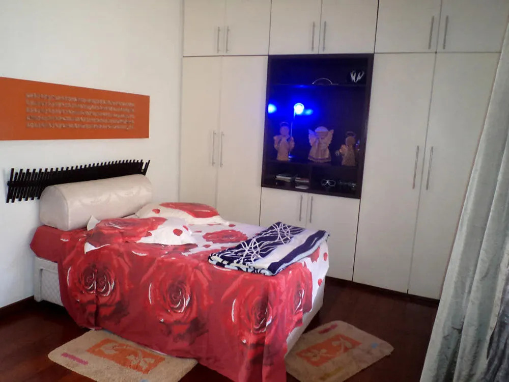 Pampulha Hostel