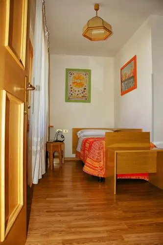 Albergo Ristorante Iris