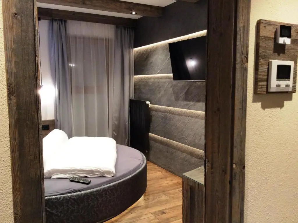 La vie Deluxe - Private Luxury Apartments