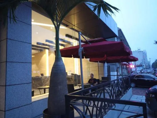 Yongsheng Business Hotel