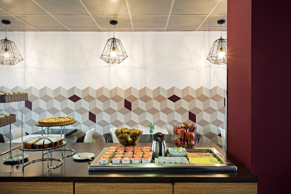 B&B Hotel Firenze Nuovo Palazzo Di Giustizia