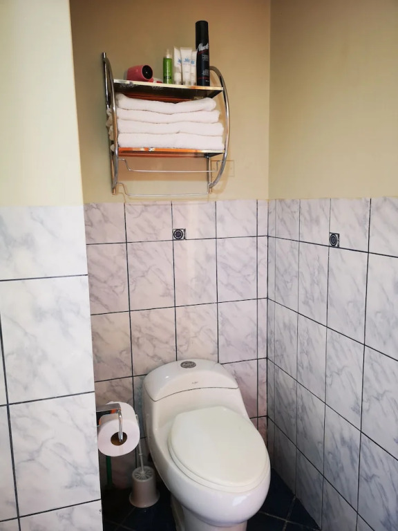 Canelas Apart Hotel