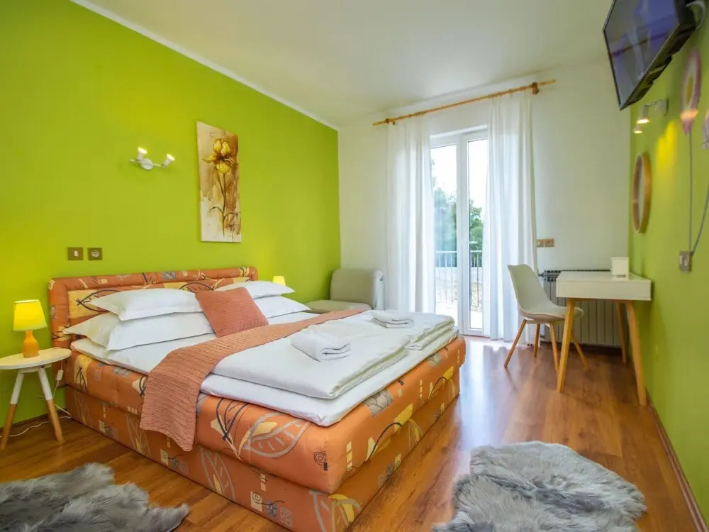 Holiday Home Anka by Interhome