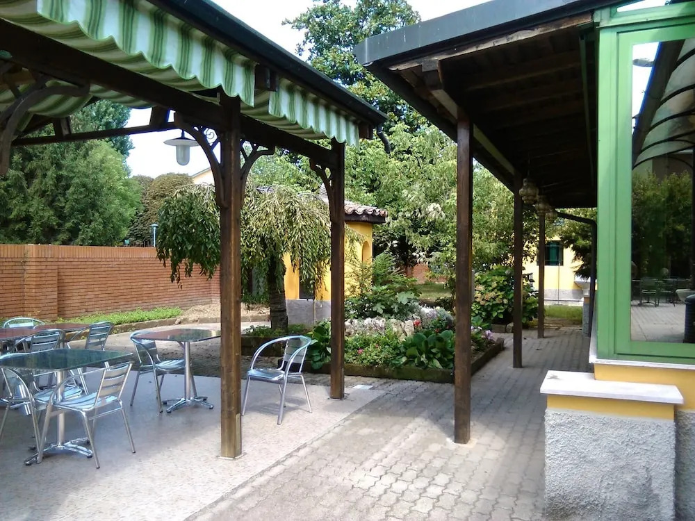 Locanda I Tarocchi
