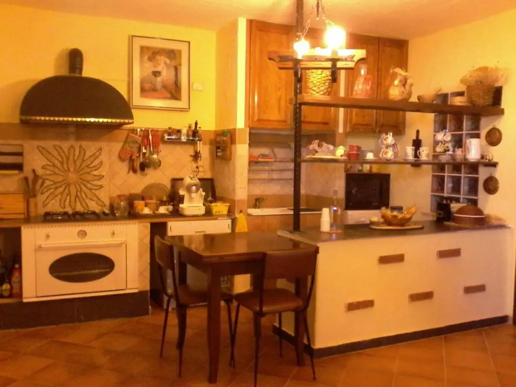 B&B Meladormo