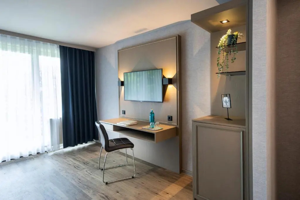 Landhotel Das Karoli